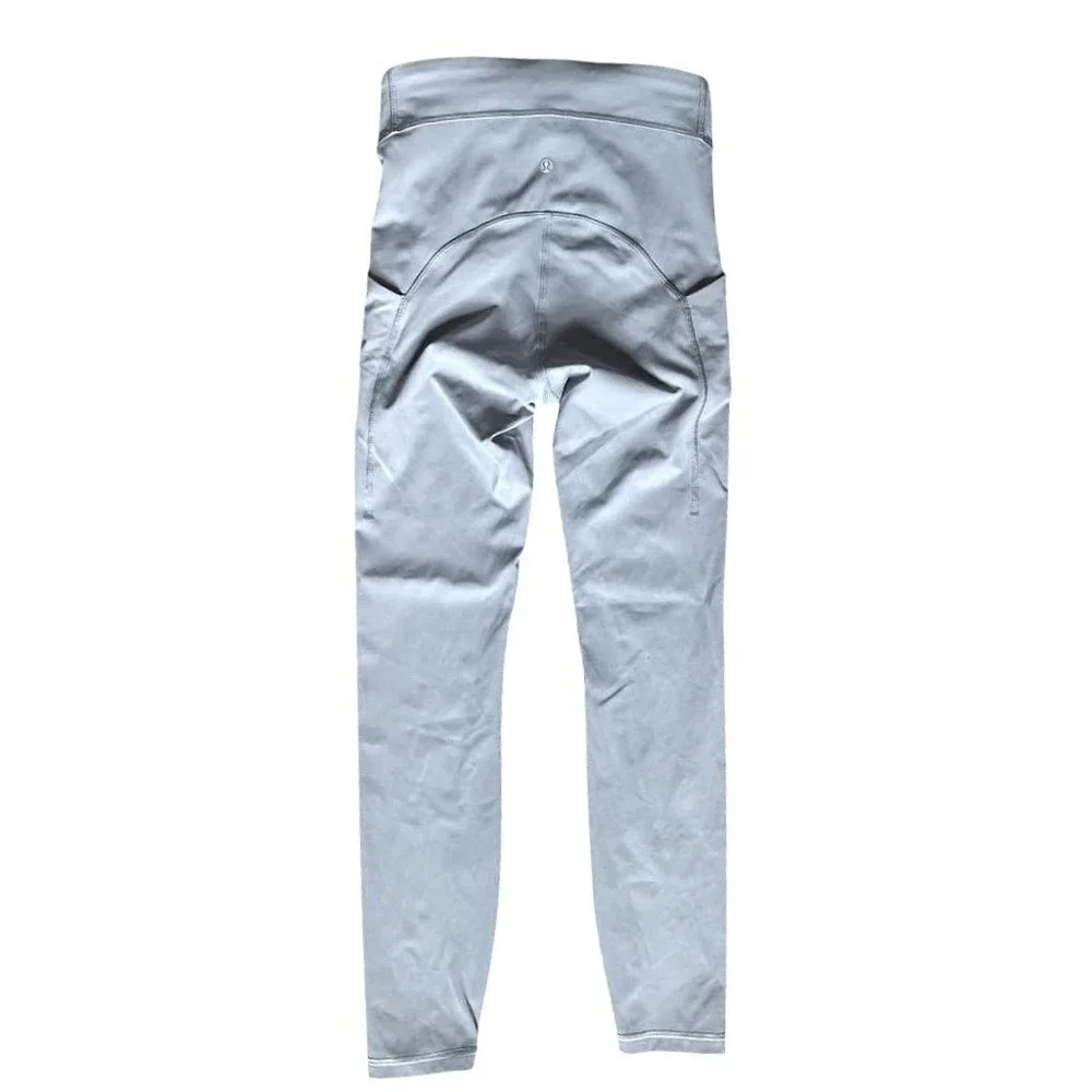 Lululemon‎ Power Thru High-Rise Tight 25